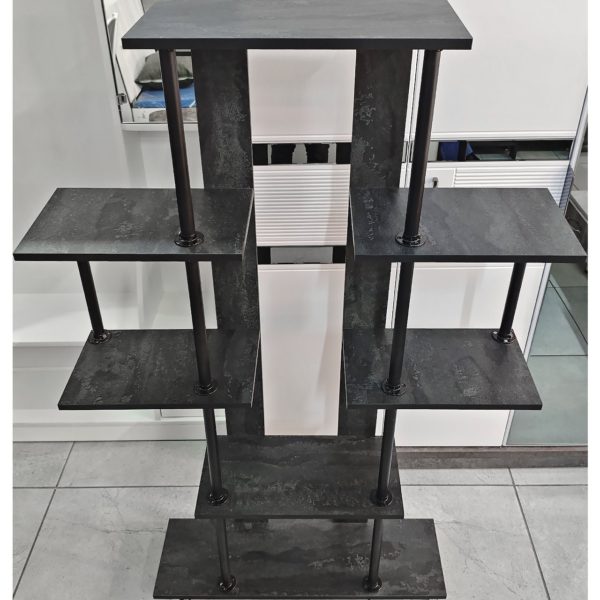 Стеллаж Нора