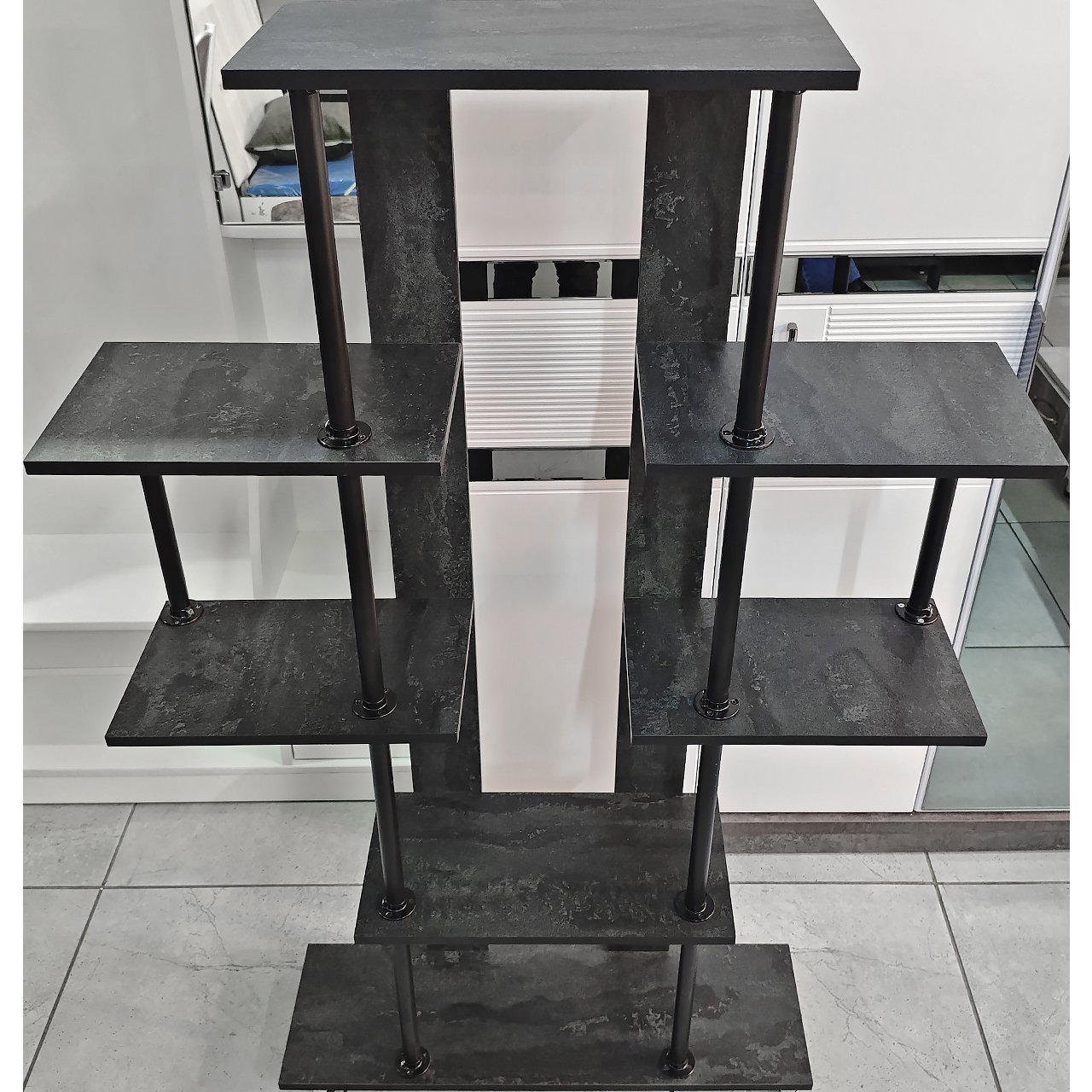 Стеллаж Нора