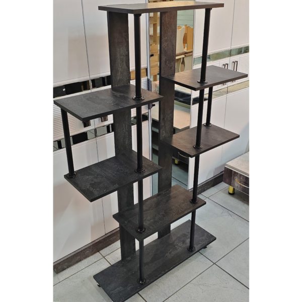 Стеллаж Нора