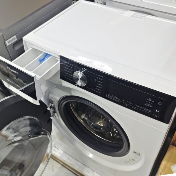 Стиральная машина Hisense 7 кг