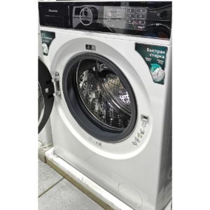 Стиральная машина Hisense 8 кг