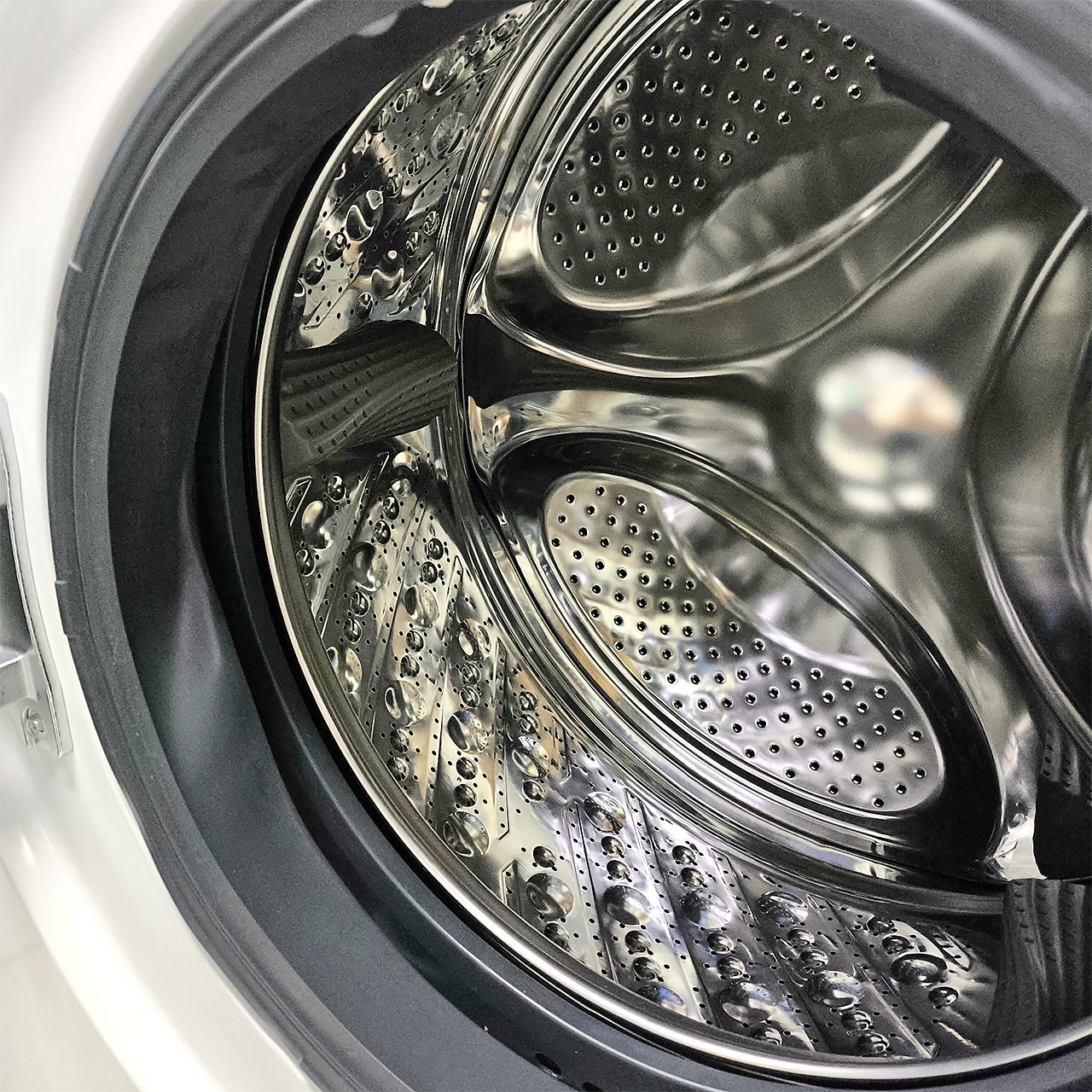 Стиральная машина Hisense 8 кг