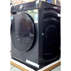 Стиральная машина Hisense 8 кг с сушкой 5 кг