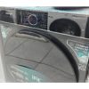 Стиральная машина Hisense 8 кг с сушкой 5 кг