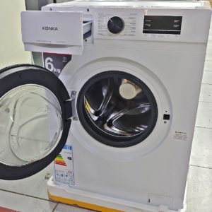 Стиральная машина Konka 6 кг