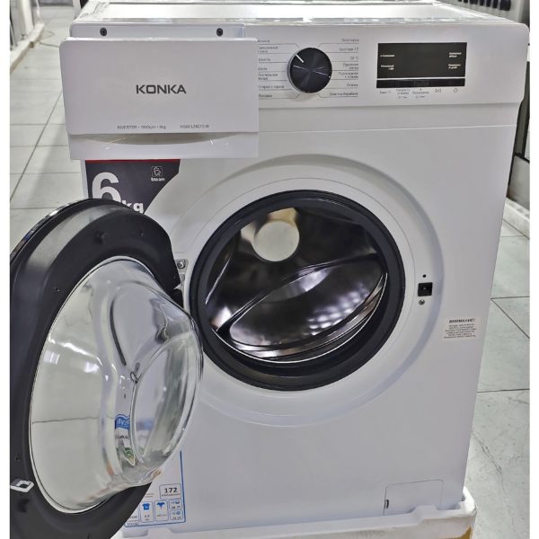 Стиральная машина Konka 6 кг