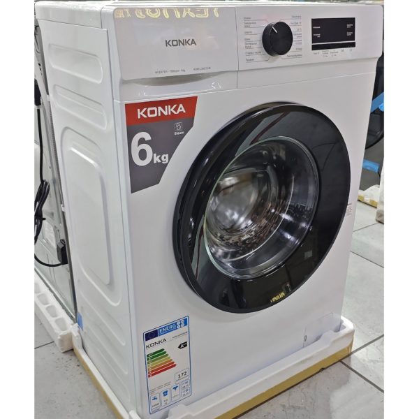 Стиральная машина Konka 6 кг
