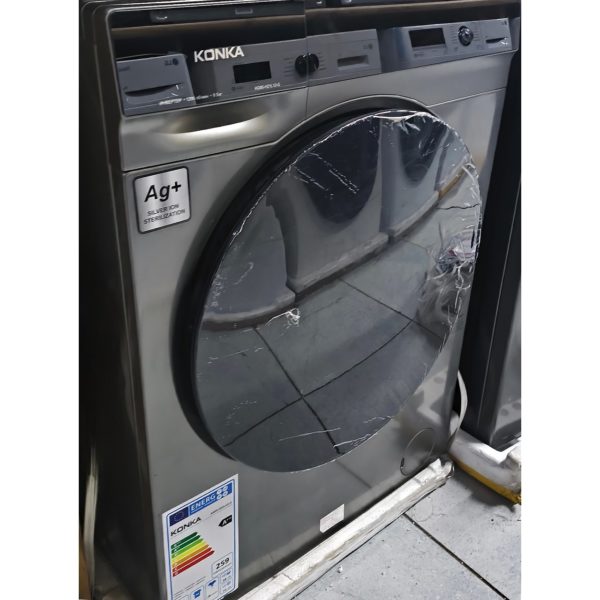 Стиральная машина Konka 9.5 кг
