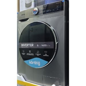 Стиральная машина Korting 8 кг