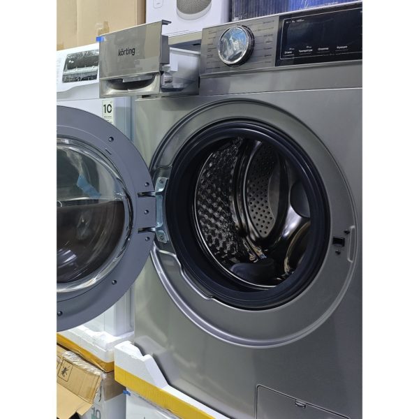 Стиральная машина Korting 8 кг