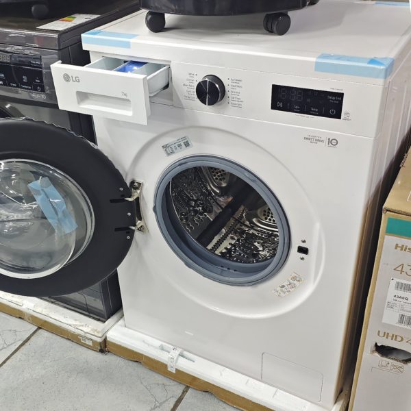 Стиральная машина LG 7 кг