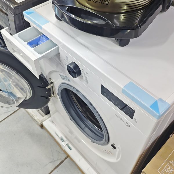 Стиральная машина LG 7 кг