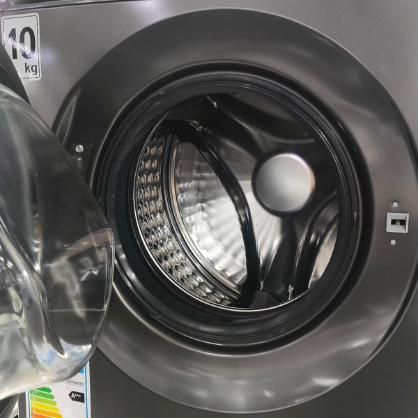 Стиральная машина OViO 10 кг