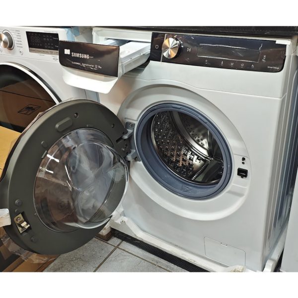 Стиральная машина Samsung 8 кг