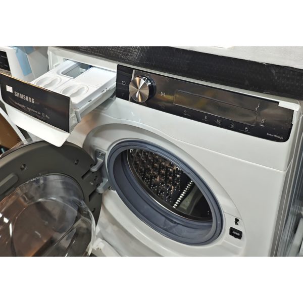 Стиральная машина Samsung 8 кг