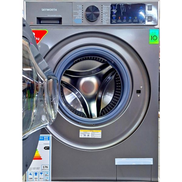 Стиральная машина Skyworth 8 кг