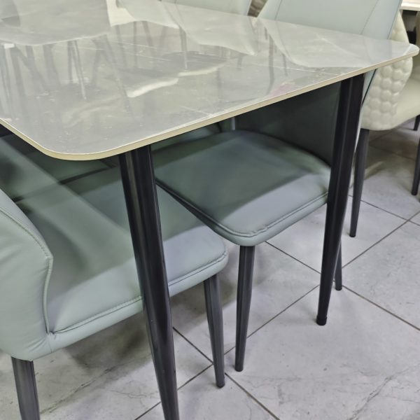 Стол со стульями Веспа