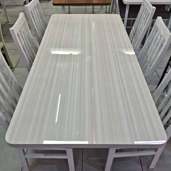 Стол со стульями Изаура