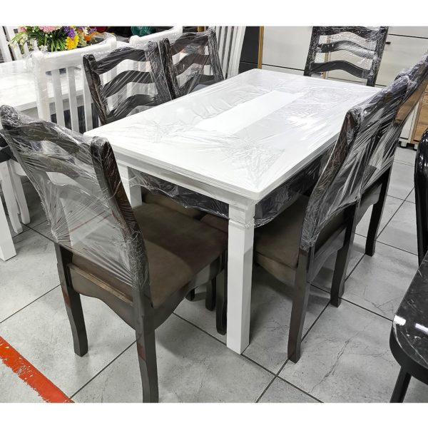 Стол со стульями Калисто