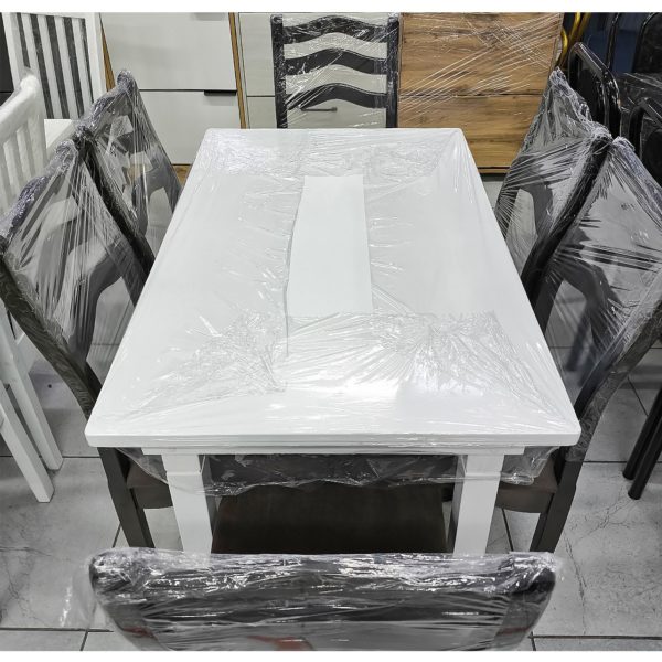 Стол со стульями Калисто