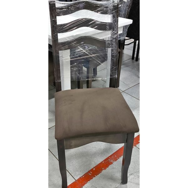 Стол со стульями Калисто