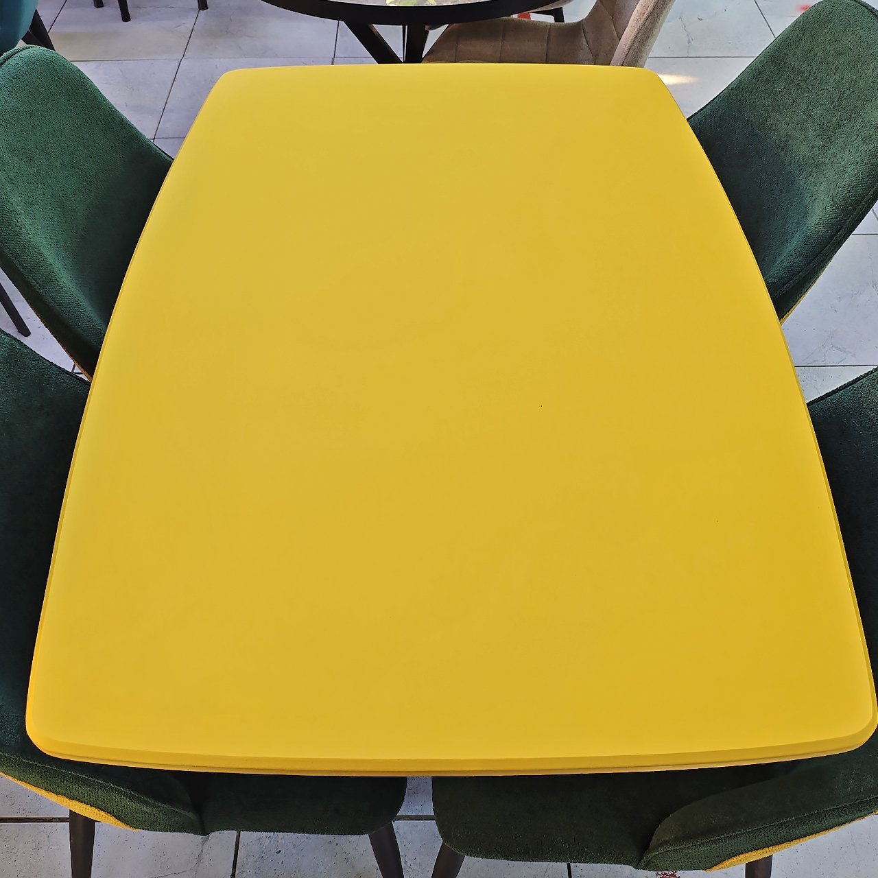 Стол со стульями Магнолия