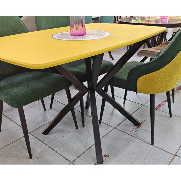 Стол со стульями Магнолия