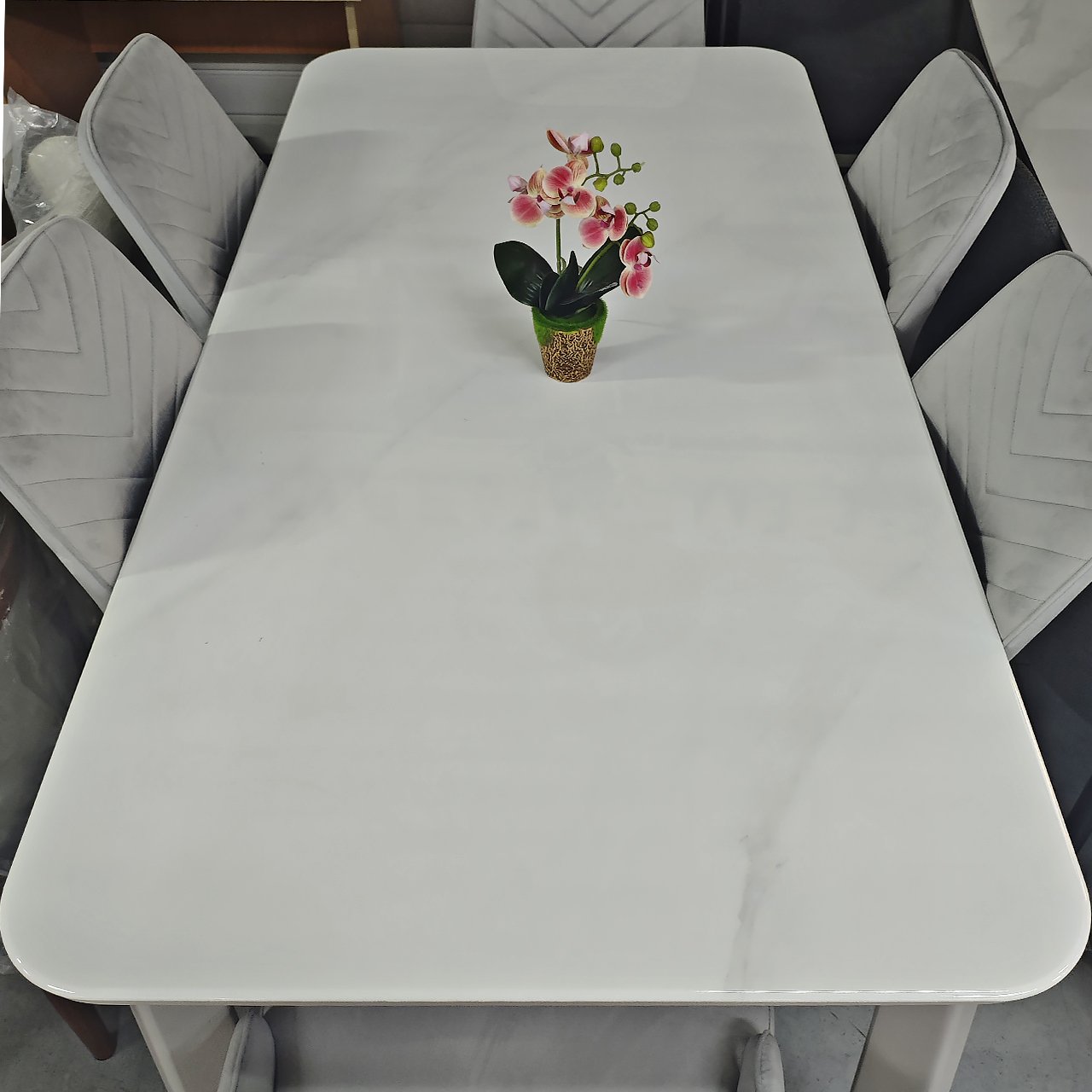 Стол со стульями Мираида (акция!)