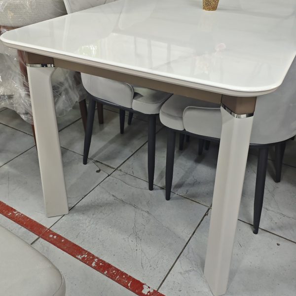 Стол со стульями Мираида (акция!)