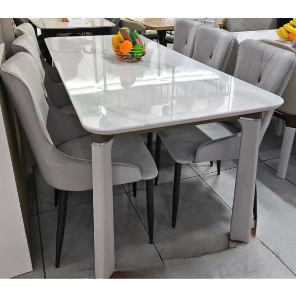 Стол со стульями Модена