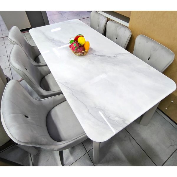 Стол со стульями Модена