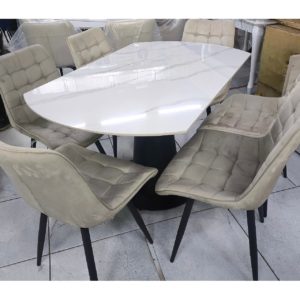 Стол со стульями Найна