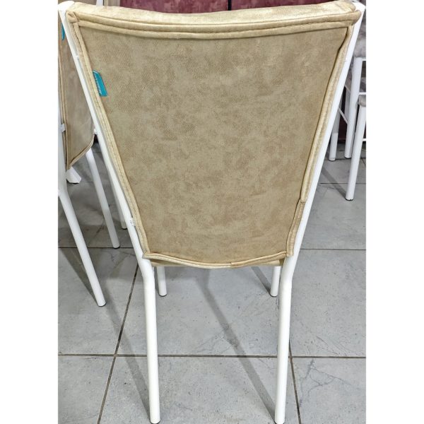 Стол со стульями Поларис