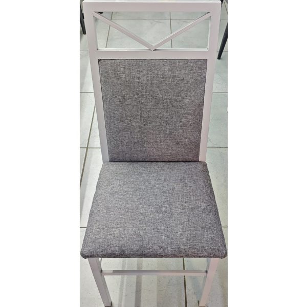 Стол со стульями Чынар (2025)