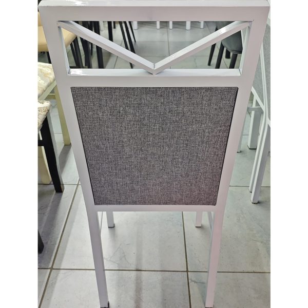 Стол со стульями Чынар (2025)