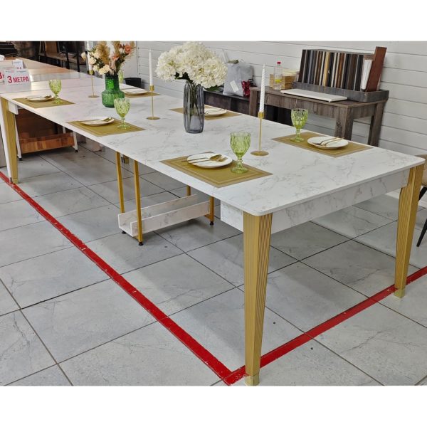 Стол-трансформер Корсика