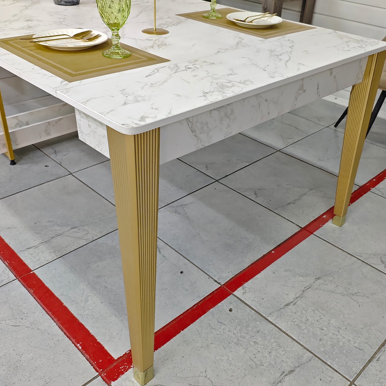 Стол-трансформер Корсика