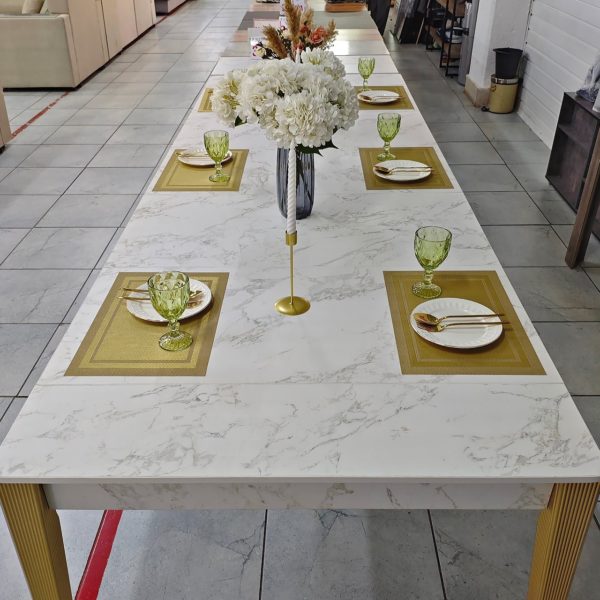 Стол-трансформер Корсика