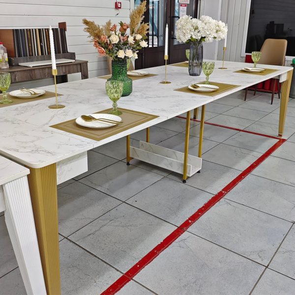 Стол-трансформер Корсика