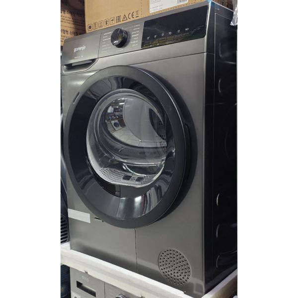 Сушильная машина Gorenje 8 кг