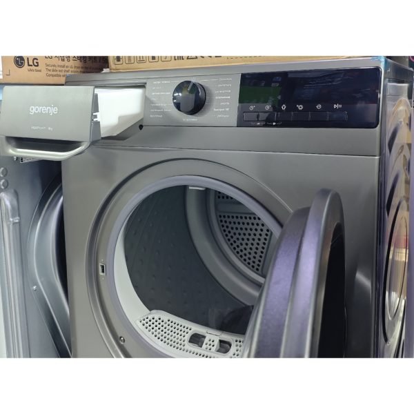 Сушильная машина Gorenje 8 кг