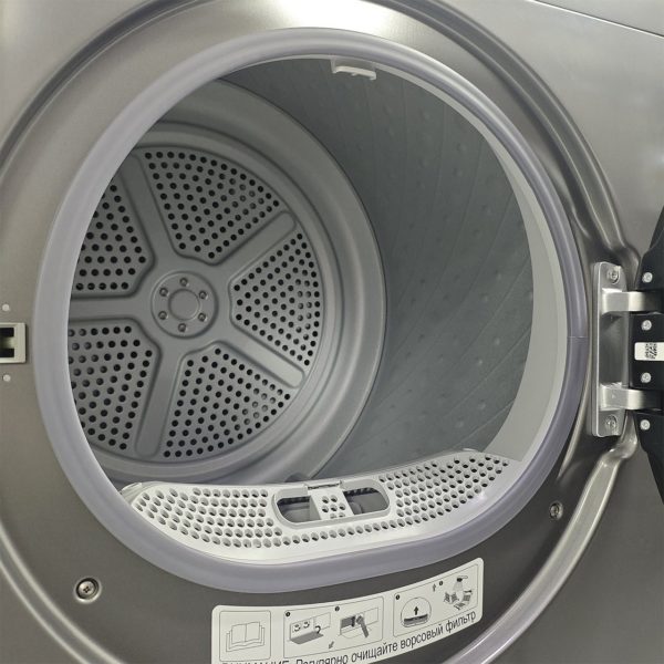 Сушильная машина Gorenje 8 кг