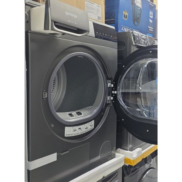Сушильная машина Gorenje 8 кг