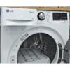 Сушильная машина LG 9 кг
