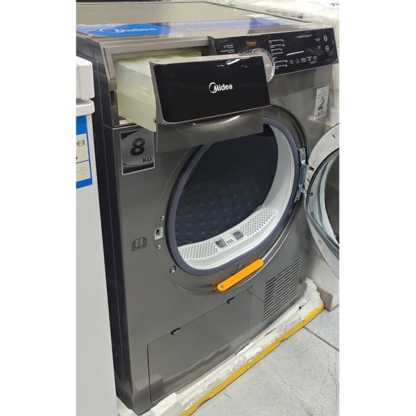 Сушильная машина Midea 8 кг