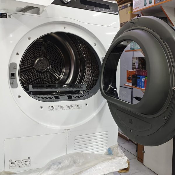 Сушильная машина Samsung 9 кг