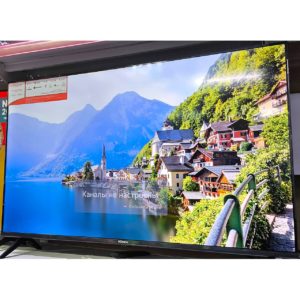 Телевизор Konka 4K FullHD 110 см