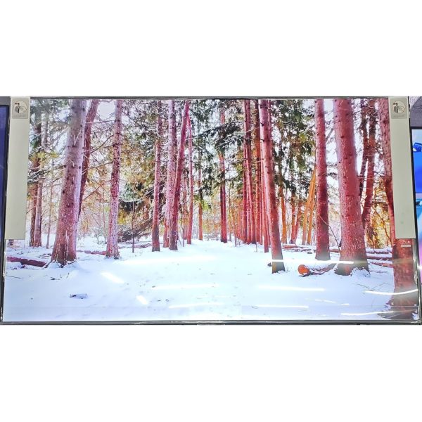 Телевизор TCL 4K UHD 190 см