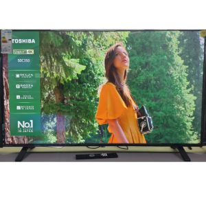 Телевизор Toshiba FullHD 125 см