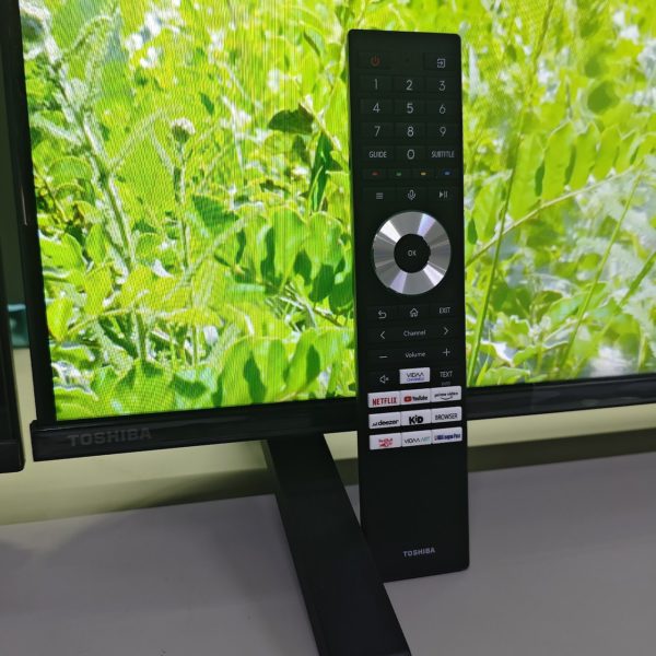 Телевизор Toshiba FullHD 125 см